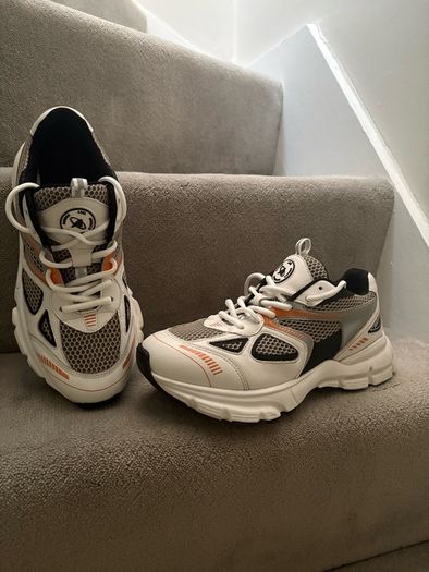 Axel Arigato Trainers