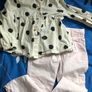 24-36m Summer dresses, tshirts and shorts for baby girl Image 7
