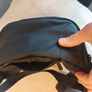 NEW Camera Waist Pack Casual Storage Bag Simple Versatile SLR Image 8