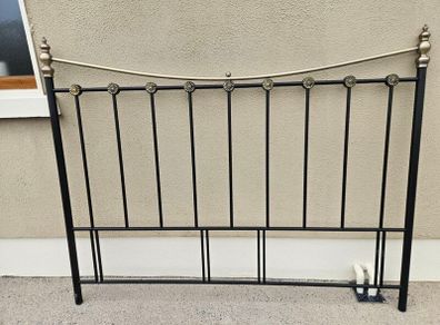 Super king size headboard
