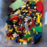 lego City 2.3kg mixed bundle Image 2