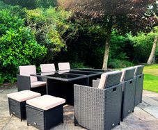 Outdoor Garden Furniture