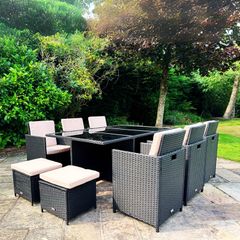 Outdoor Garden Furniture