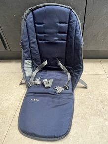 Uppa baby vista V1 2017 seat cover