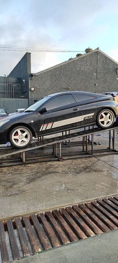 Toyota Celica 2000