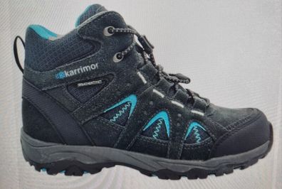 mount waterproof walking boots children