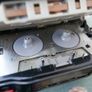 Sony TCM-77V Walkman Cassette Player Voice Recording  Walkman Image 4