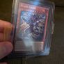 Yugioh Card Black Chaos Image 2