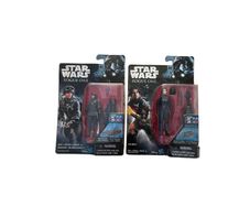 Star Wars Rogue One Action Figures Set