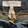 Denim skirt Image 5