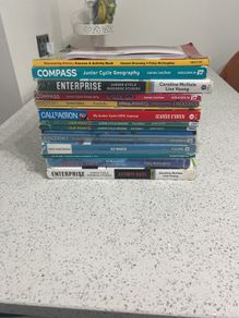 free school books