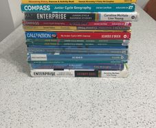 free school books