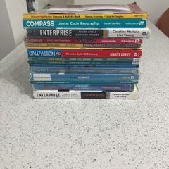 free school books