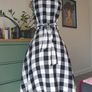 Hobbs Dress Size Uk 12 Image 7