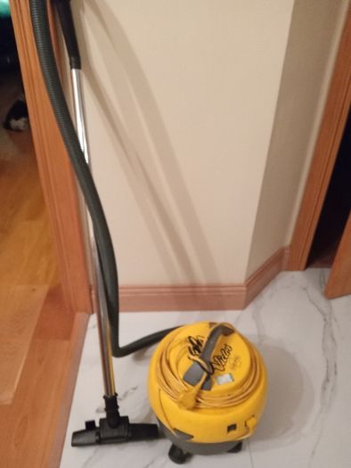 Victor Hepa Hoover - Quick Sale
