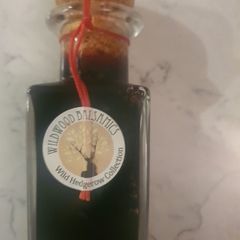 5 Year Barrel Aged Balsamic Cherry Vinegar