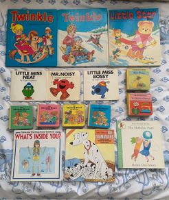 Books