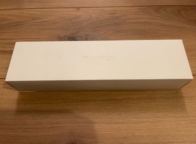 Apple Watch Series 4 Box & Inserts (No Watch)