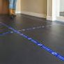 Protecta Board floor and impact protection Image 2