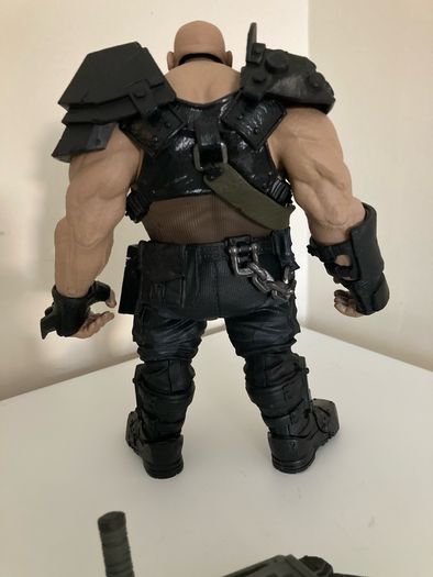 Mcfarlane Warhammer 40k Ogryn Darktide