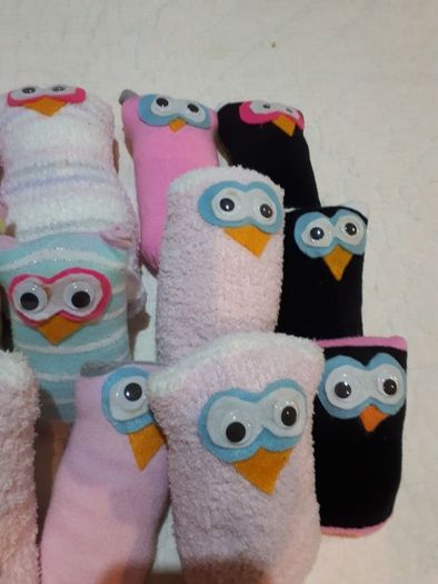 Sock Pets Crafted gifts