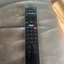 32" Sony TV Image 5