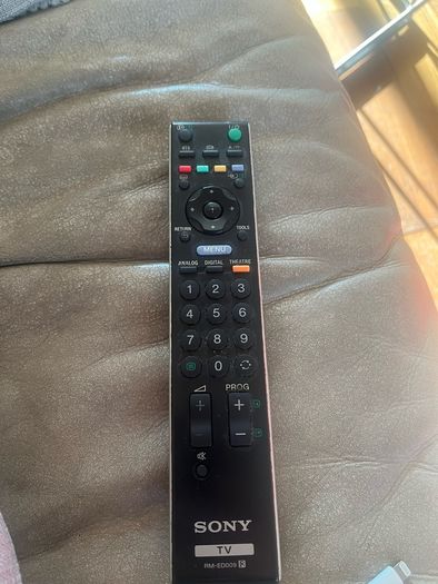 32" Sony TV