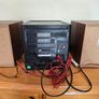 iKool micro system with USB and card reader Image 3