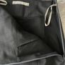 Karen Millen grey wool skirt size 6 new Image 5