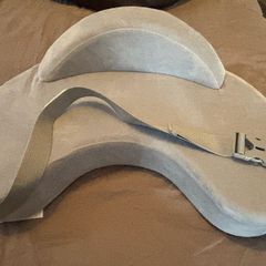 Momcozy nursing pillow