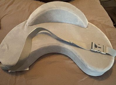 Momcozy nursing pillow