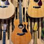 2013 Taylor 314ce Electro Acoustic Guitar Image 6
