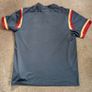 Wales Rugby Shirt Image 2
