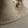 Antique Karl Unger Grafenthal statue Image 3