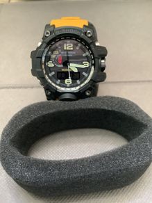 Casio Mudmaster GWG1000 1A9ER