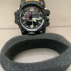 Casio Mudmaster GWG1000 1A9ER