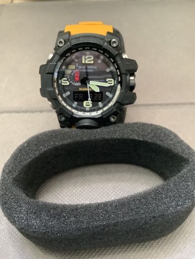 Casio G-Shock Mudmaster GWG1000-1A9ER