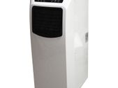 Portable Air Conditioner Remote Control + Timer