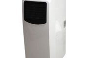 Portable Air Conditioner Remote Control + Timer