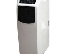 Portable Air Conditioner Remote Control + Timer