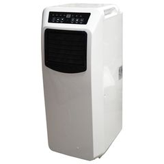 Portable Air Conditioner Remote Control + Timer