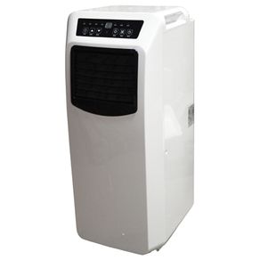 Portable Air Conditioner Remote Control + Timer