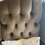 Queen anne chair Image 4