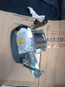 Toyota Rav4 Xa50 Mk5 Seat Belt Rear Left Passenger Side 7y2610-p 2019