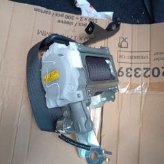 Toyota Rav4 Xa50 Mk5 Seat Belt Rear Left Passenger Side 7y2610-p 2019