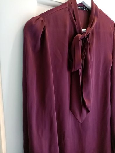 Ladies dressy top