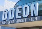 Odeon codes