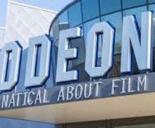 Odeon codes