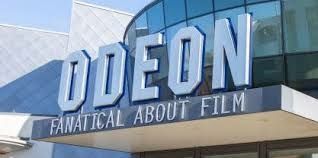 Odeon codes