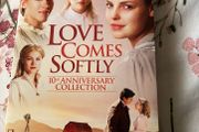 love comes softly 10 anniversary dvd boxset